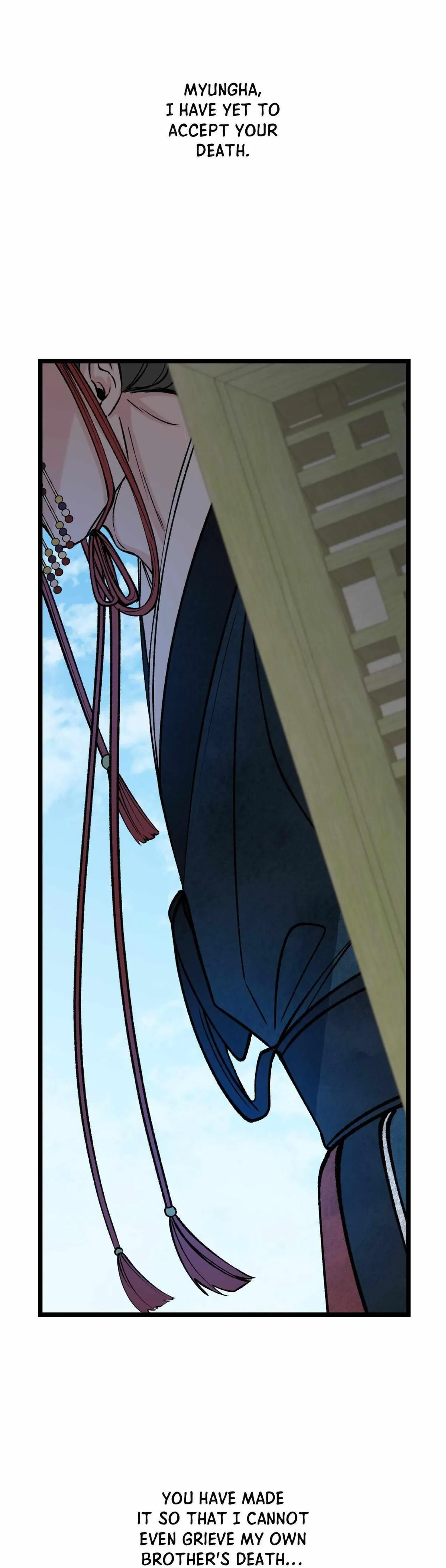 Like A Fever Dream Chapter 89 page 52 - 