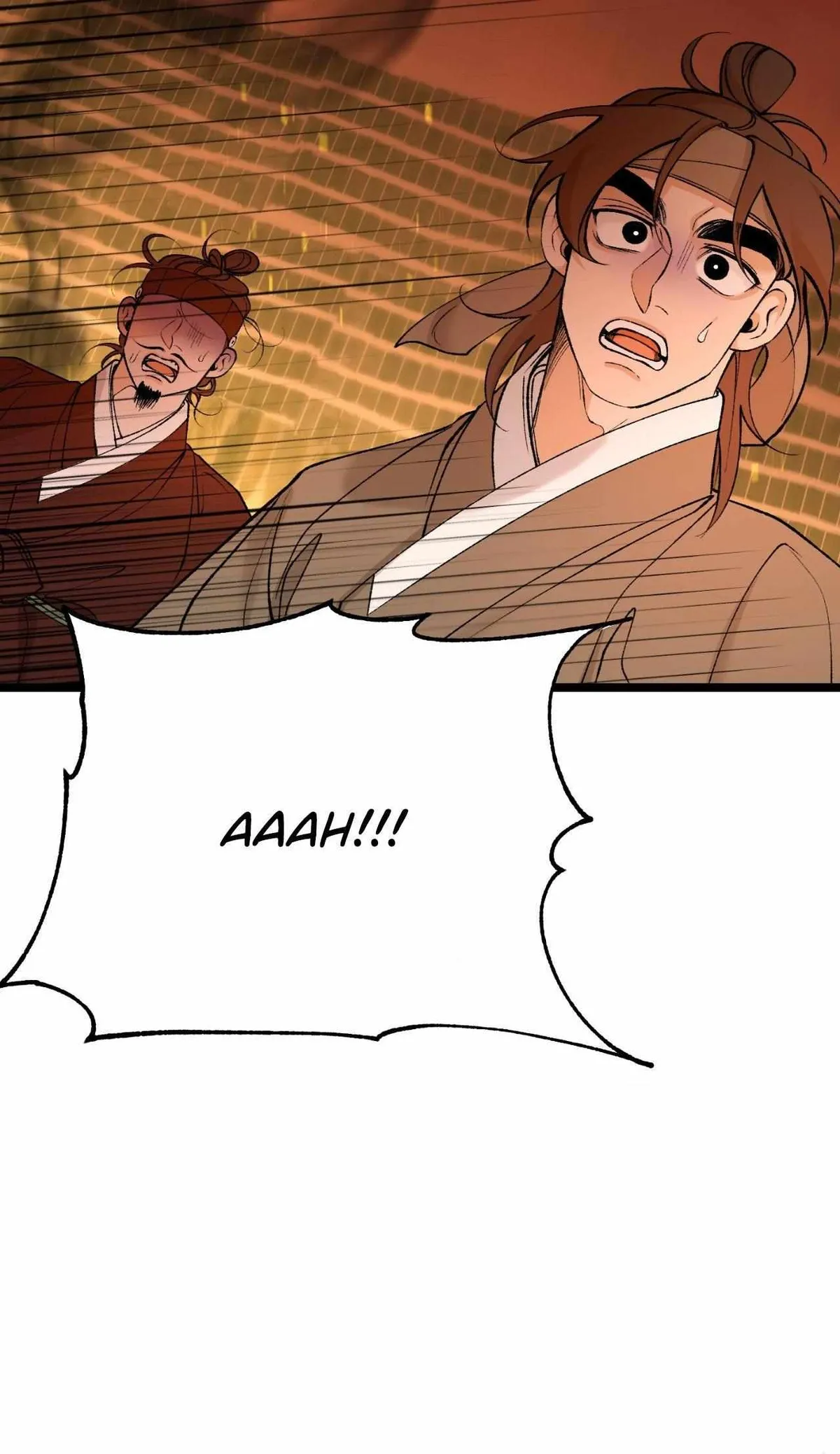 Like A Fever Dream Chapter 89 page 7 - 