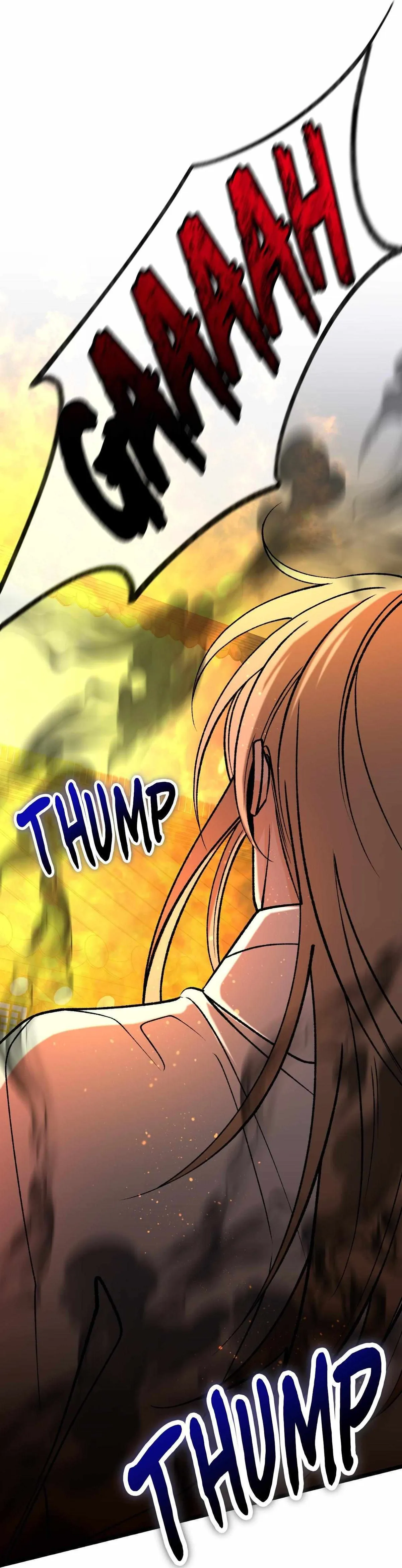 Like A Fever Dream Chapter 89 page 8 - 