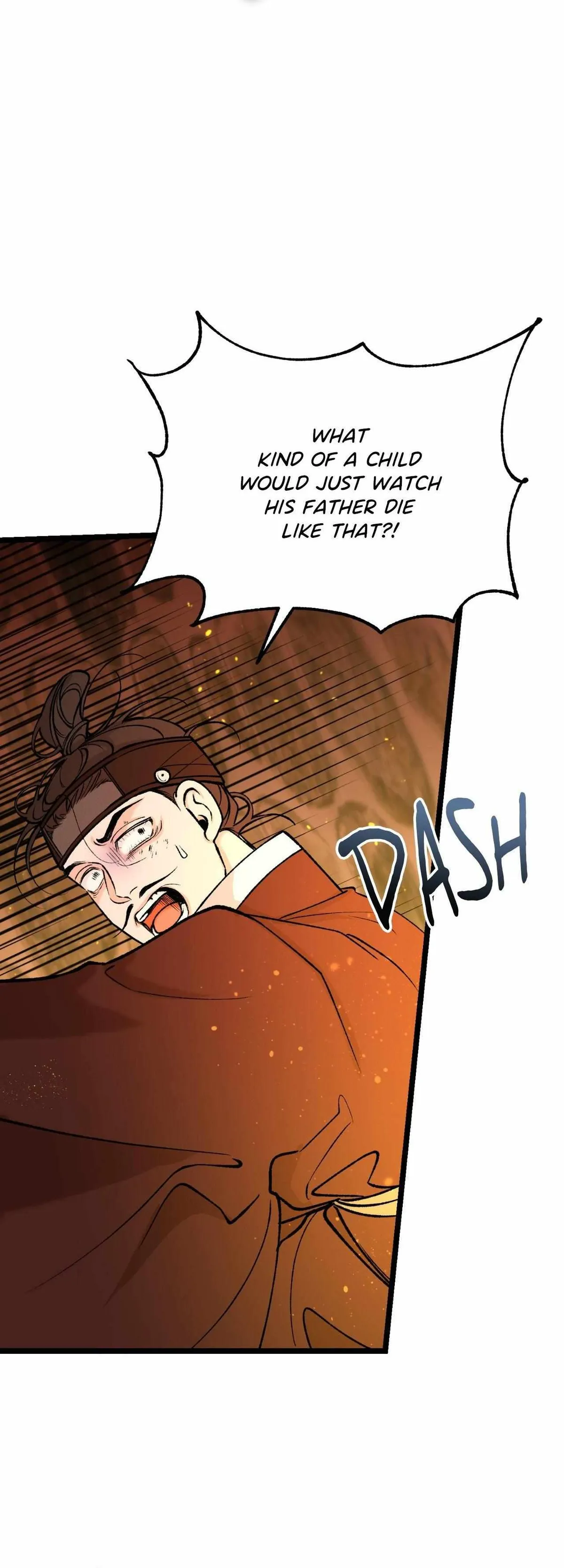 Like A Fever Dream Chapter 89 page 9 - 
