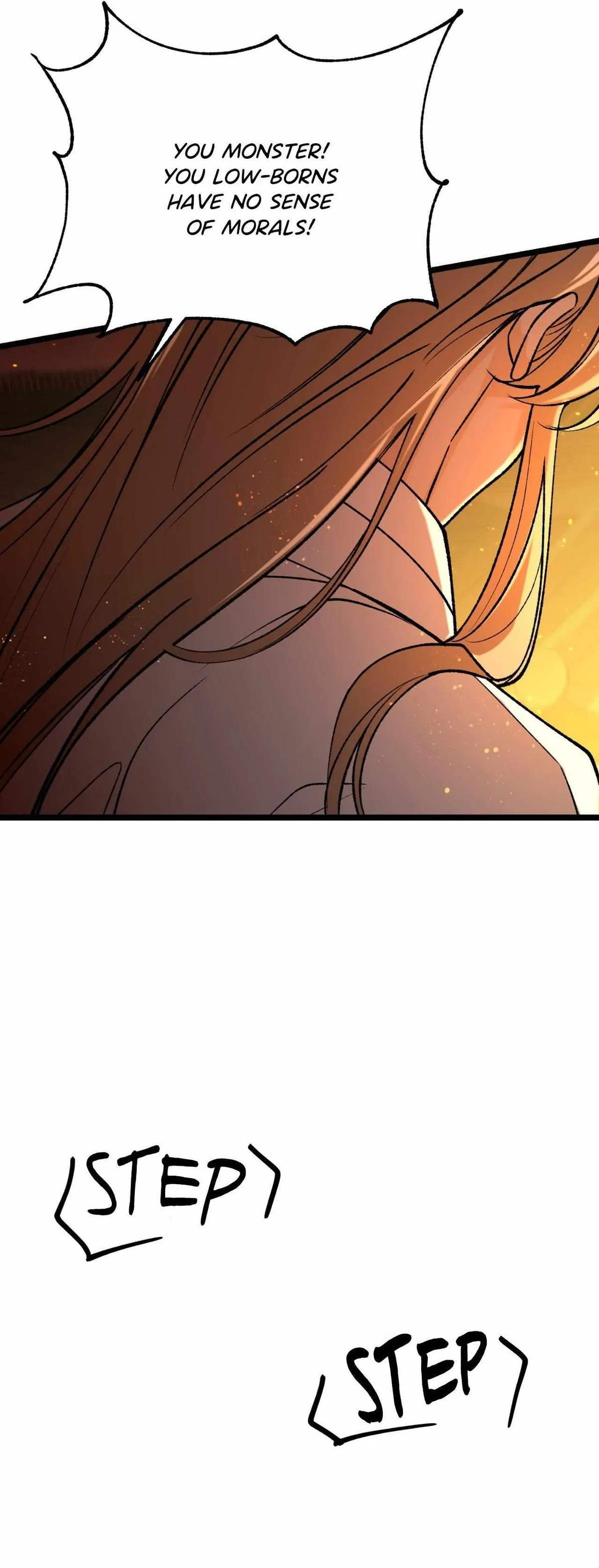 Like A Fever Dream Chapter 89 page 10 - 