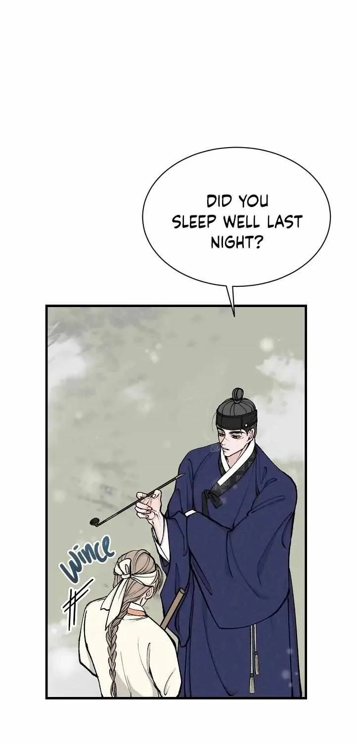 Like A Fever Dream Chapter 9 page 11 - 
