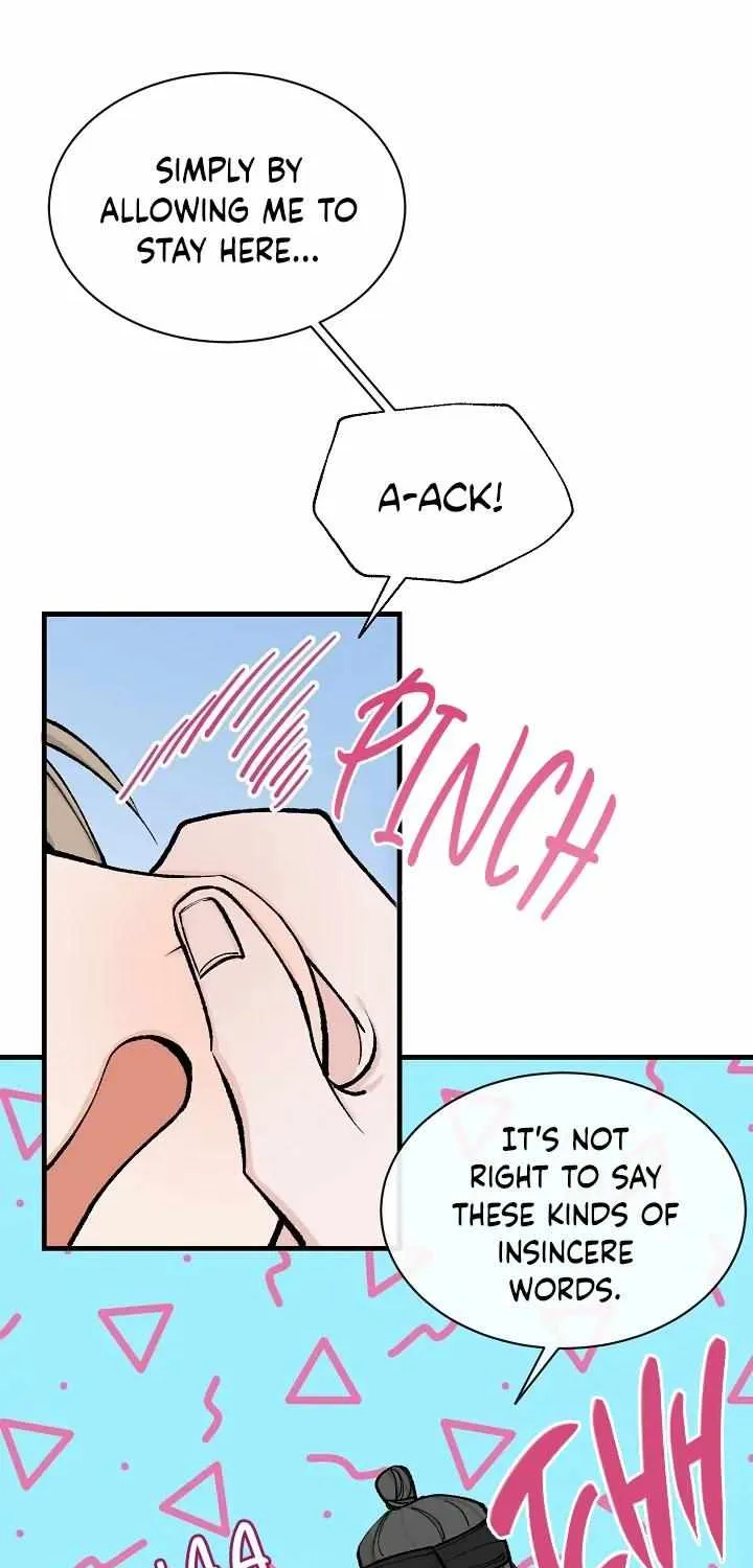 Like A Fever Dream Chapter 9 page 15 - 