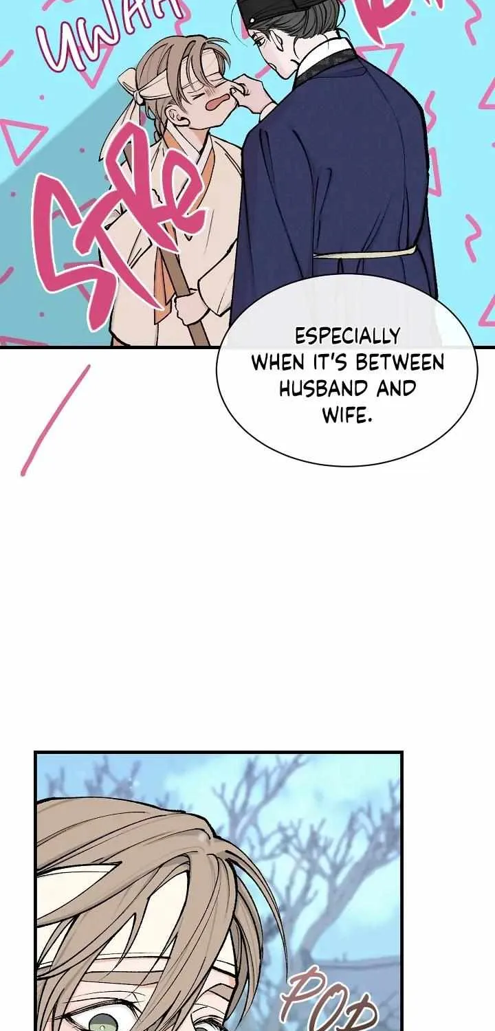 Like A Fever Dream Chapter 9 page 16 - 