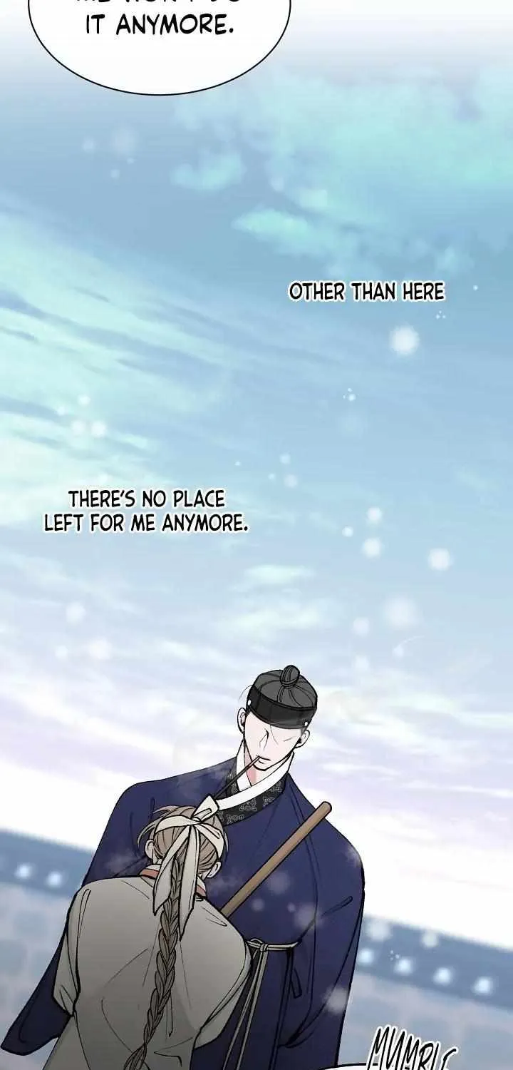 Like A Fever Dream Chapter 9 page 18 - 