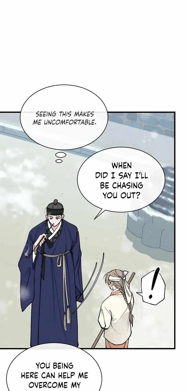 Like A Fever Dream Chapter 9 page 22 - 