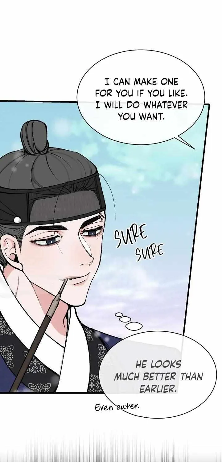 Like A Fever Dream Chapter 9 page 24 - 