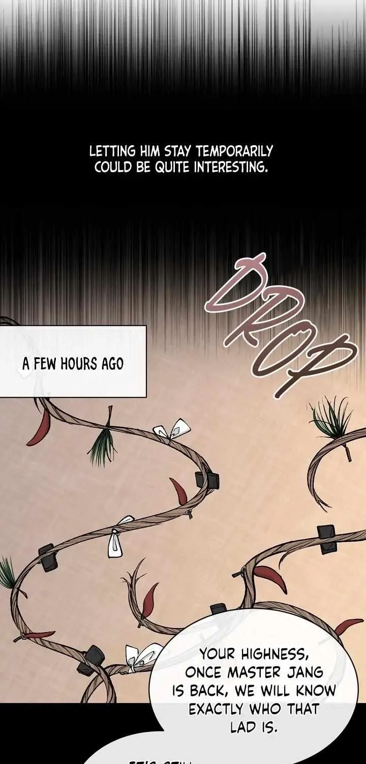 Like A Fever Dream Chapter 9 page 25 - 