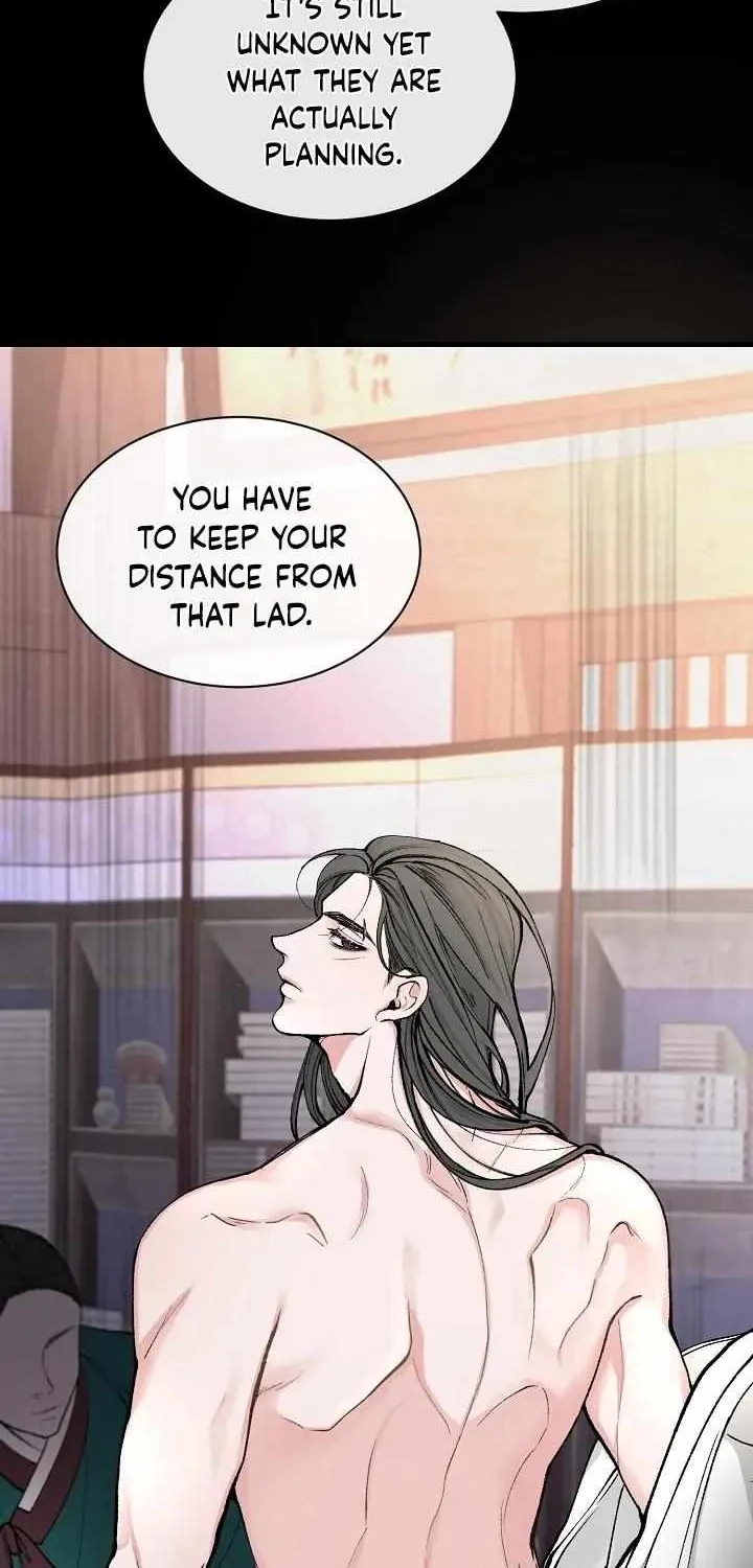 Like A Fever Dream Chapter 9 page 26 - 