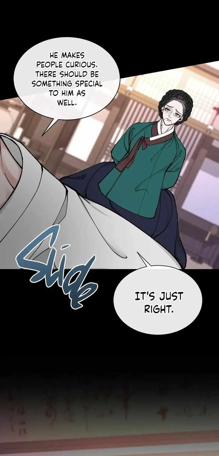 Like A Fever Dream Chapter 9 page 28 - 