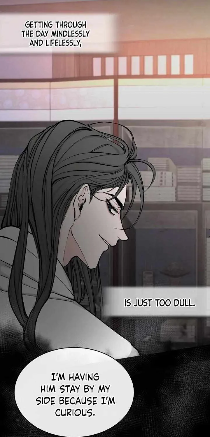 Like A Fever Dream Chapter 9 page 29 - 