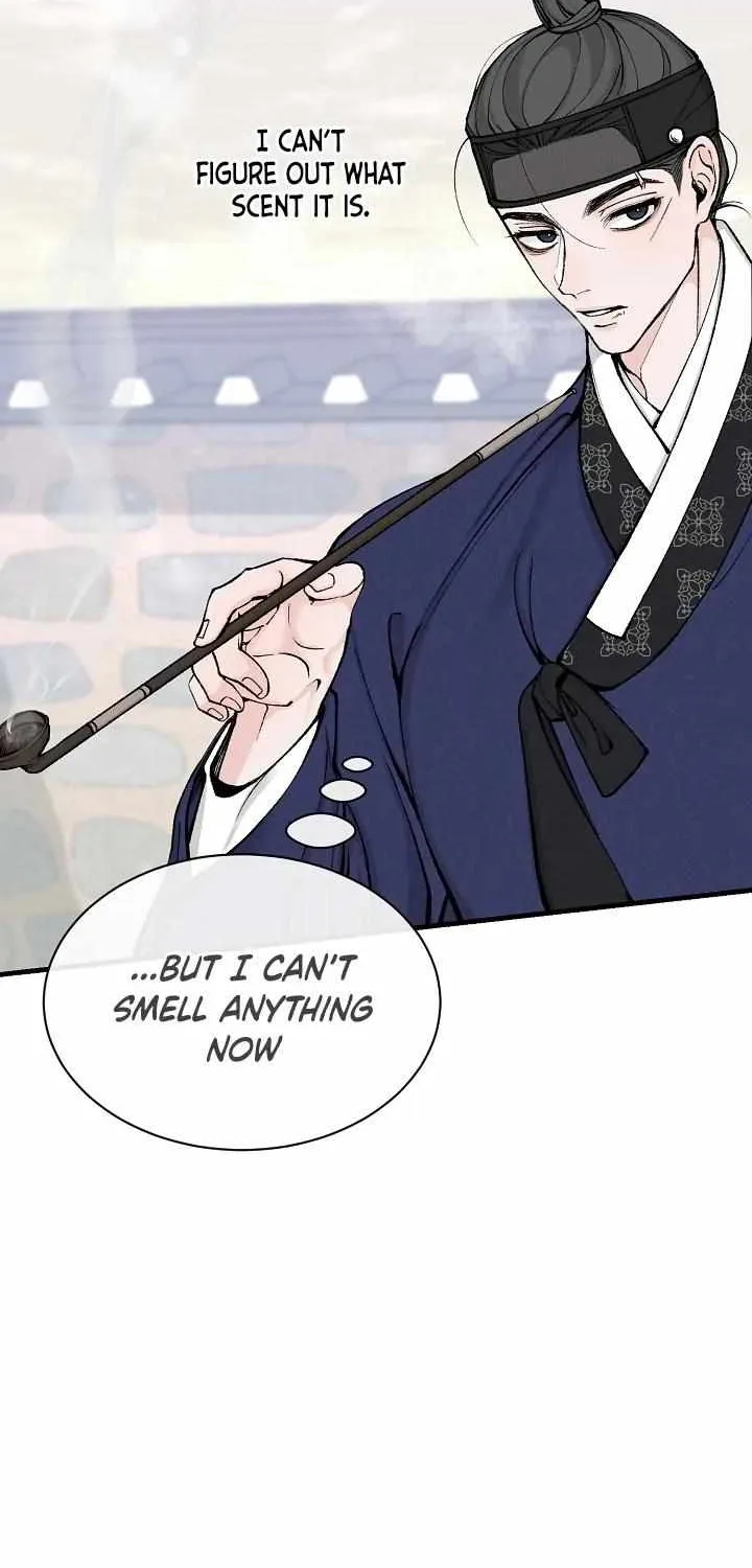 Like A Fever Dream Chapter 9 page 31 - 