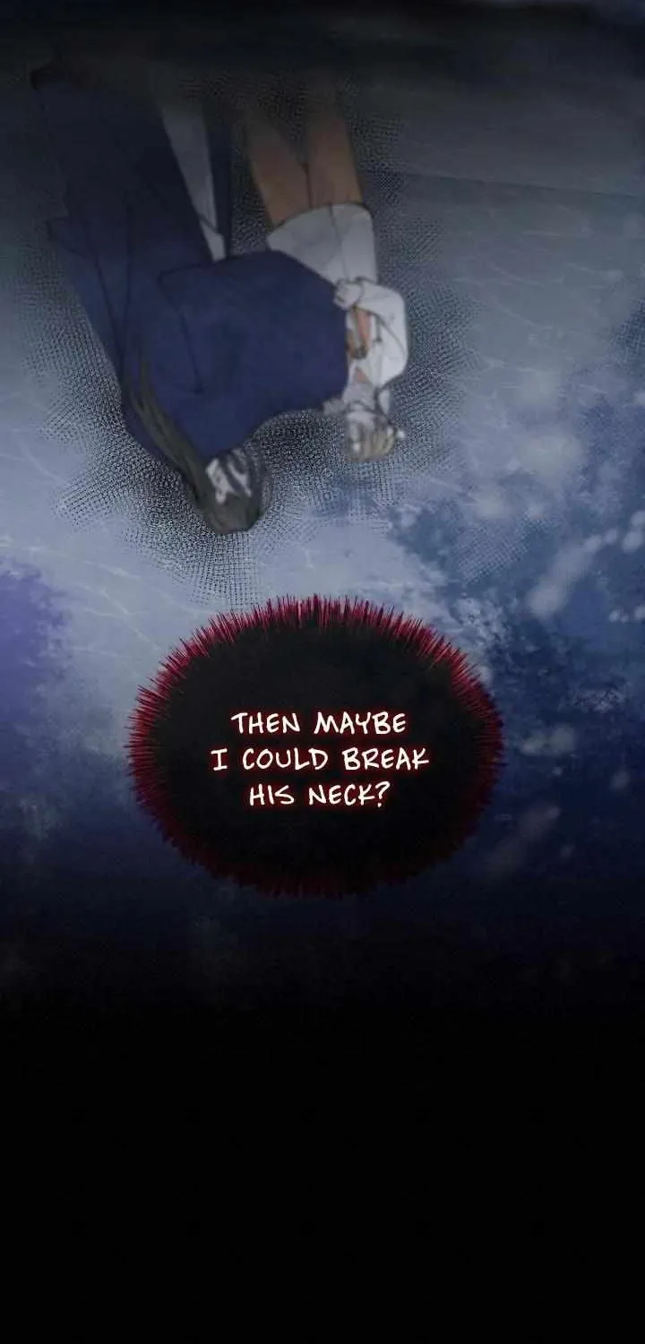 Like A Fever Dream Chapter 9 page 36 - 