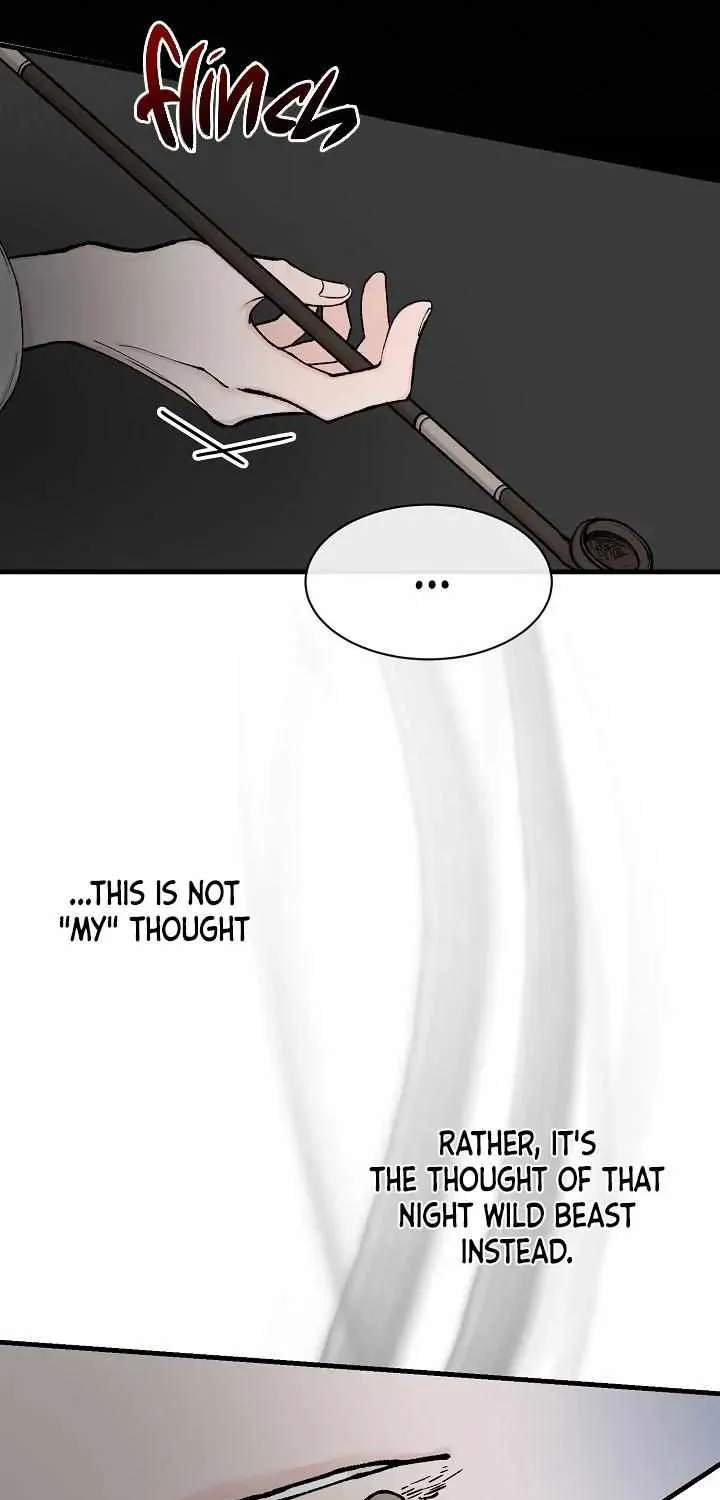 Like A Fever Dream Chapter 9 page 37 - 