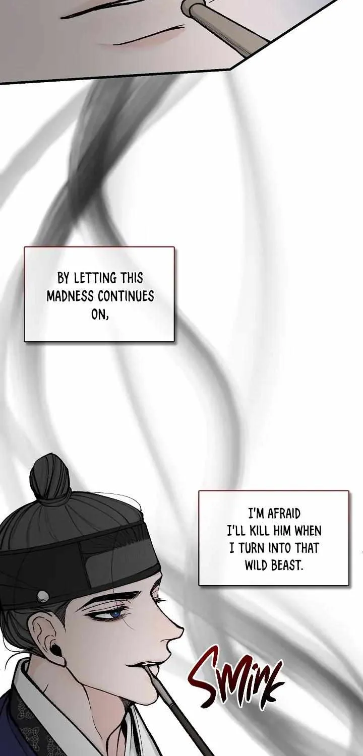 Like A Fever Dream Chapter 9 page 38 - 
