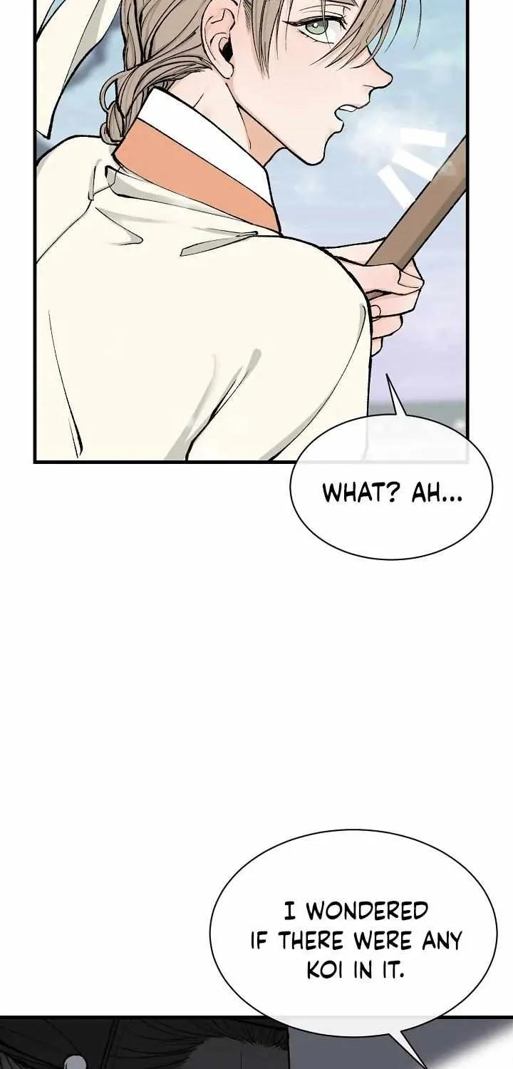 Like A Fever Dream Chapter 9 page 44 - 