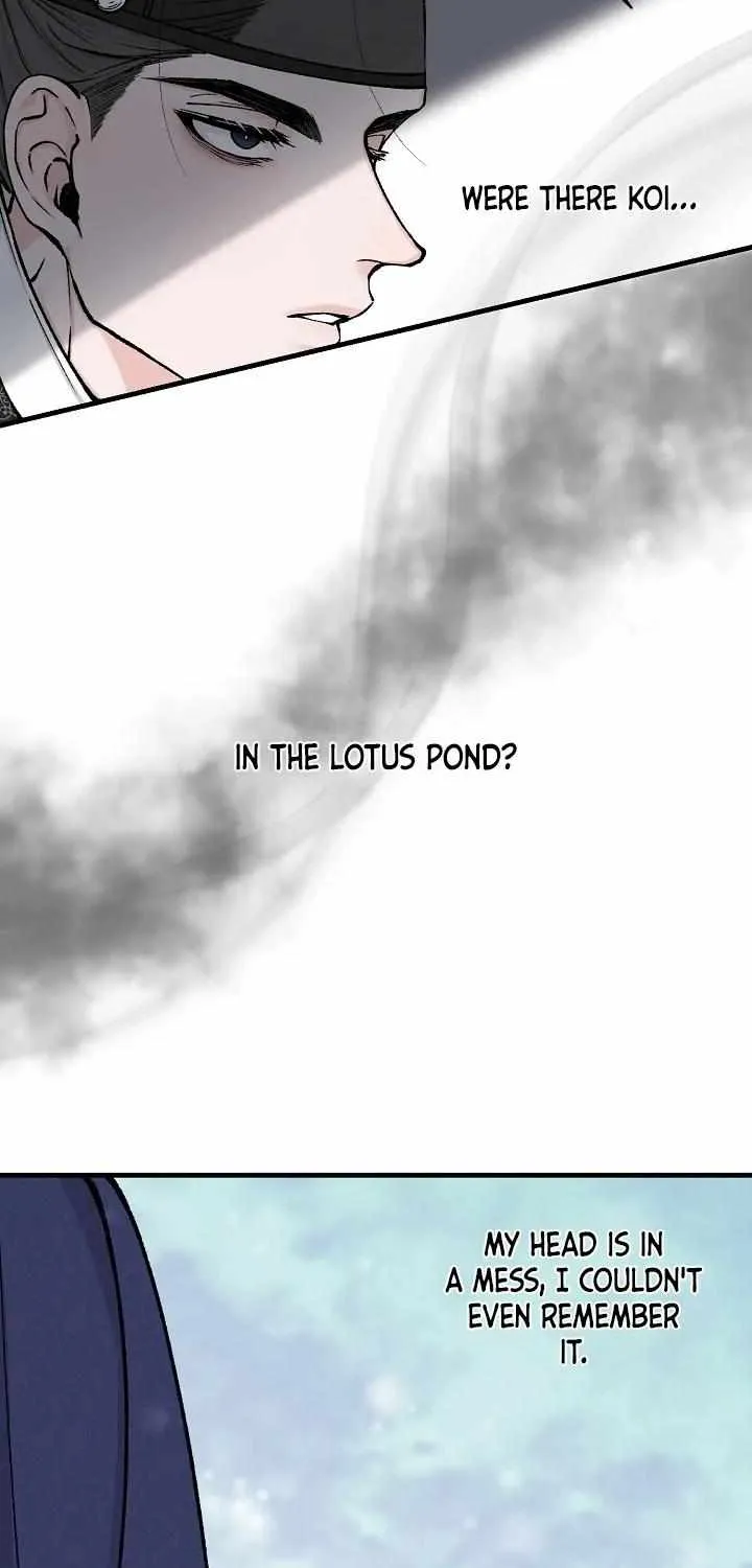Like A Fever Dream Chapter 9 page 45 - 