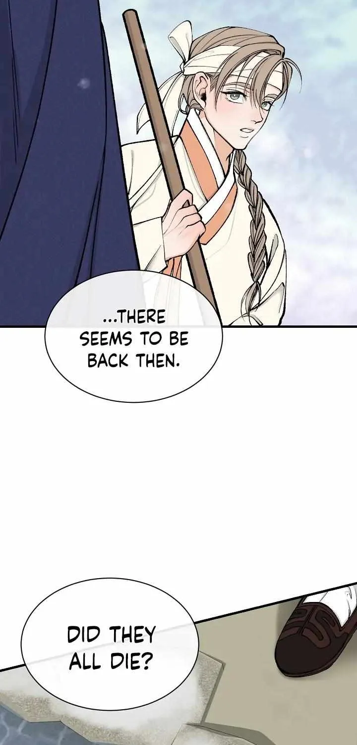 Like A Fever Dream Chapter 9 page 46 - 