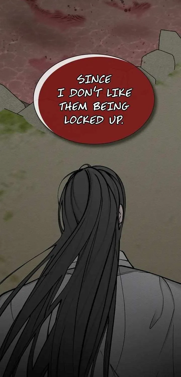 Like A Fever Dream Chapter 9 page 48 - 
