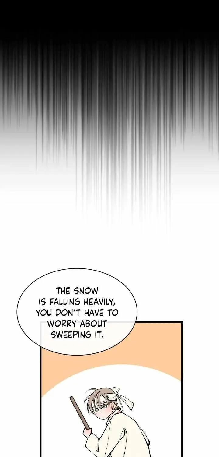 Like A Fever Dream Chapter 9 page 50 - 