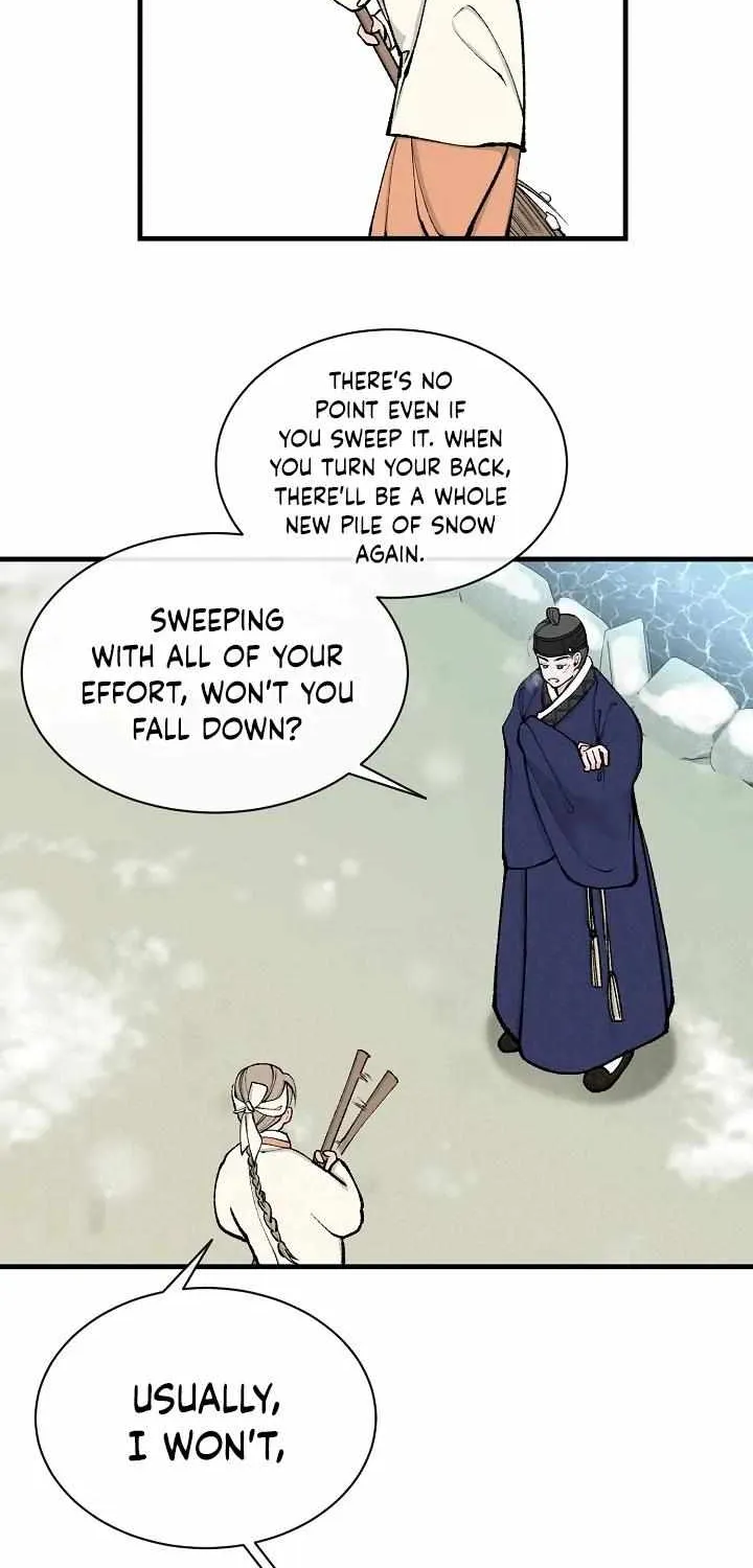 Like A Fever Dream Chapter 9 page 51 - 