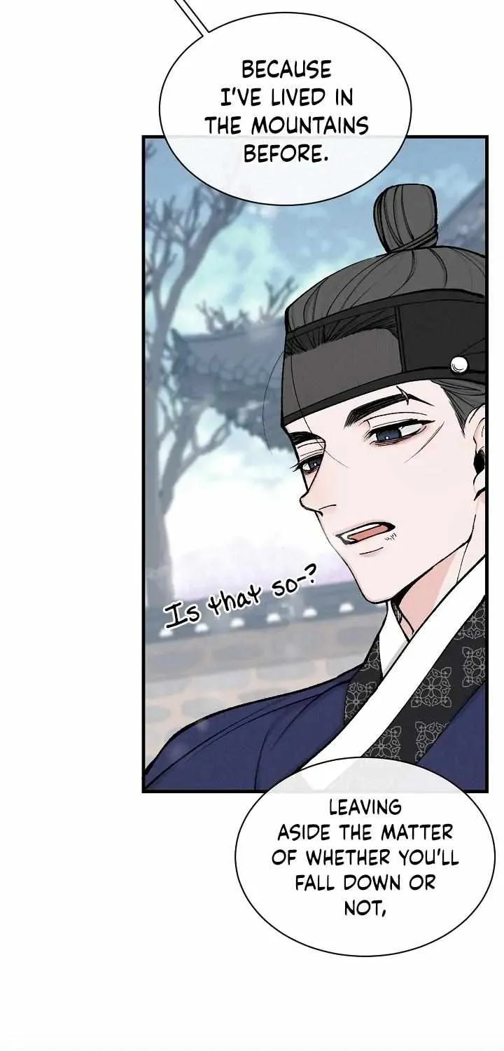 Like A Fever Dream Chapter 9 page 52 - 