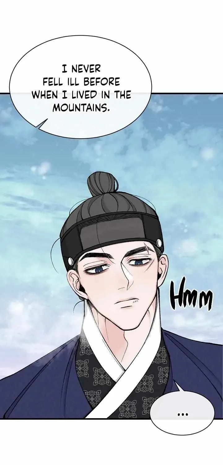 Like A Fever Dream Chapter 9 page 54 - 