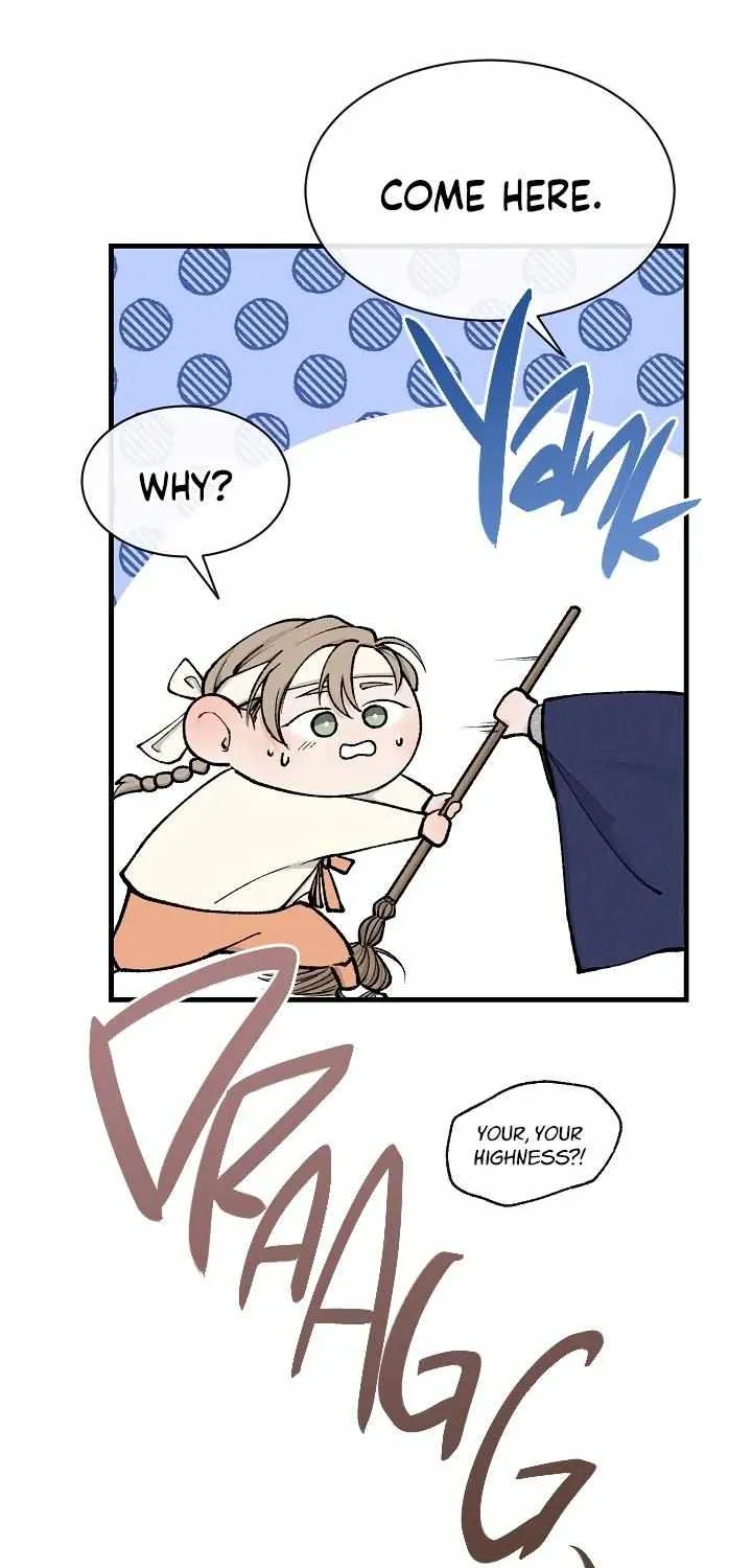 Like A Fever Dream Chapter 9 page 55 - 