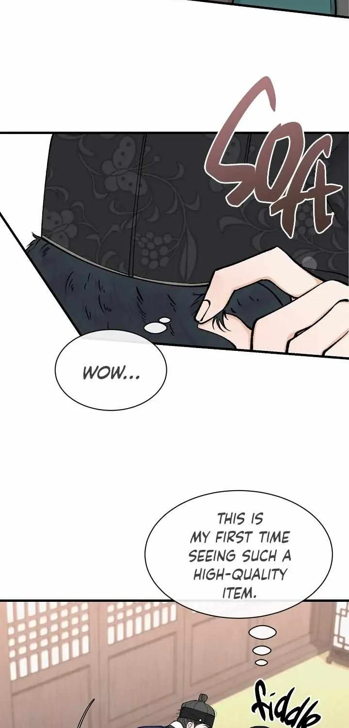 Like A Fever Dream Chapter 9 page 60 - 