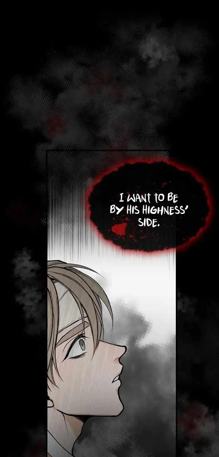 Like A Fever Dream Chapter 9 page 7 - 