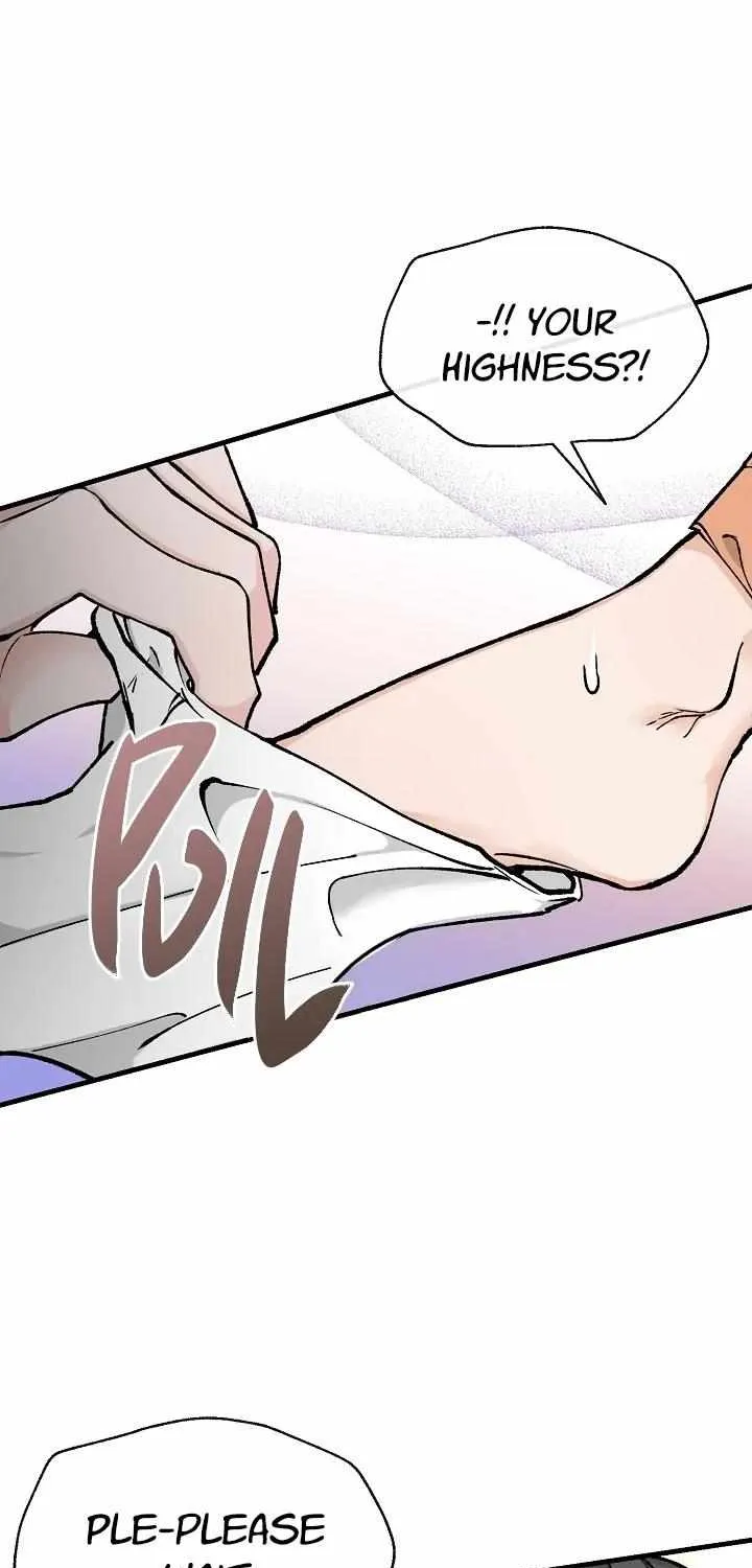 Like A Fever Dream Chapter 9 page 64 - 