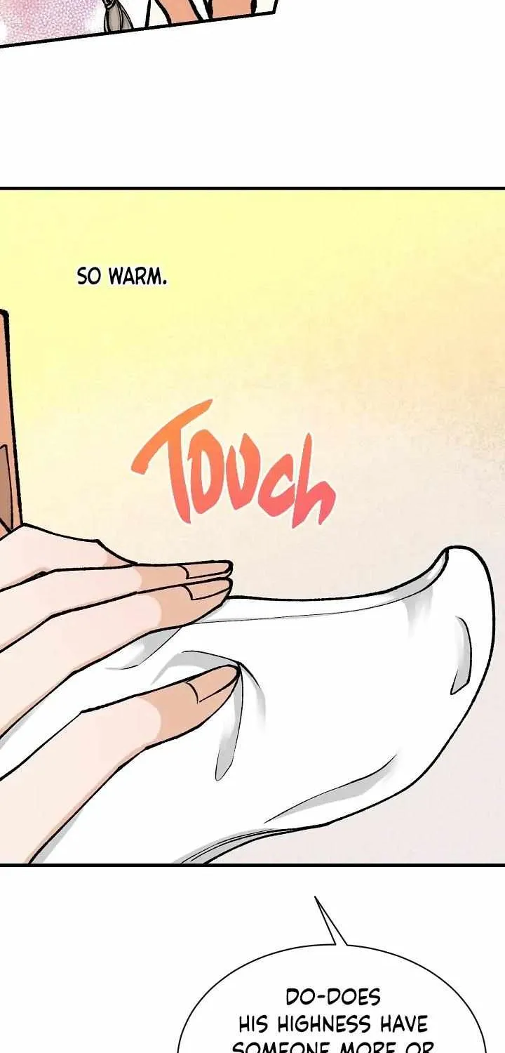 Like A Fever Dream Chapter 9 page 67 - 
