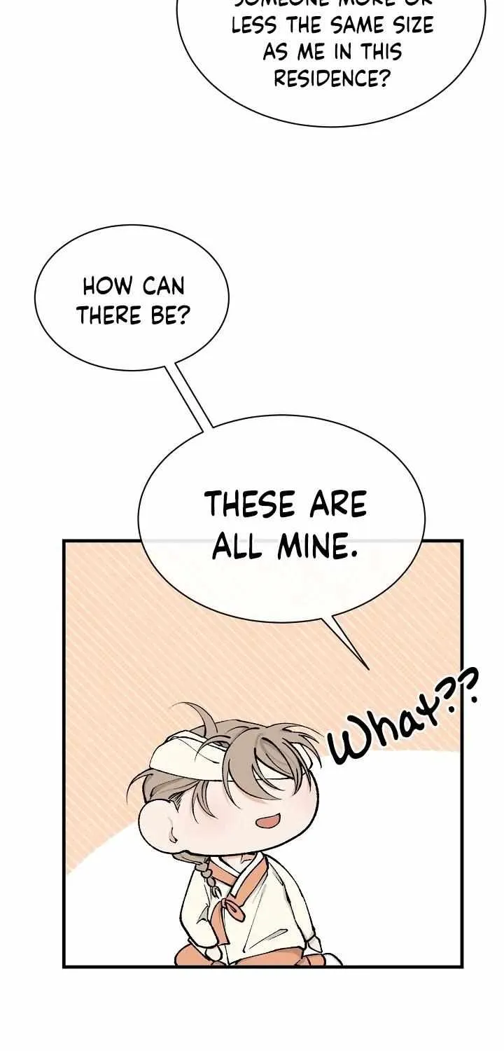 Like A Fever Dream Chapter 9 page 68 - 