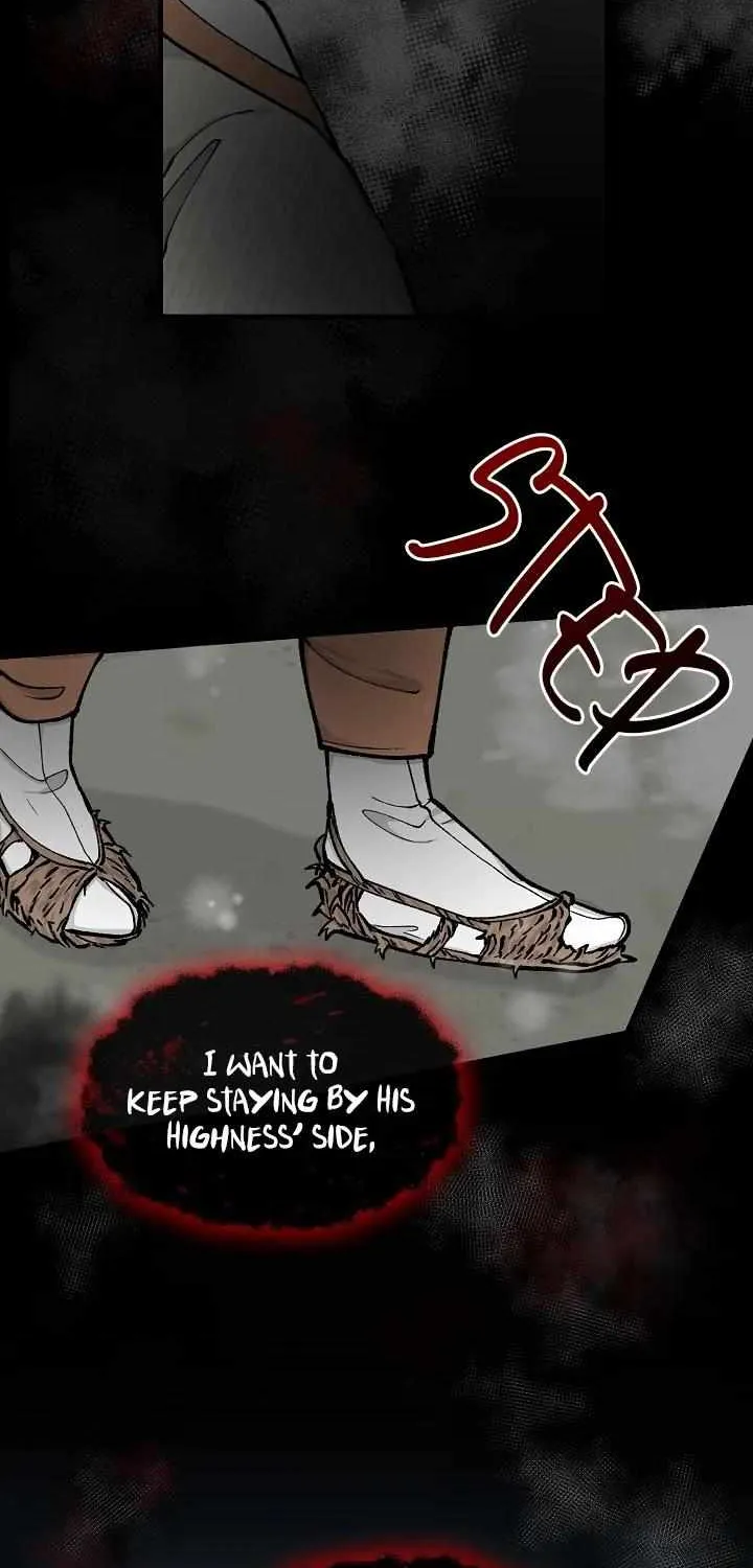 Like A Fever Dream Chapter 9 page 8 - 