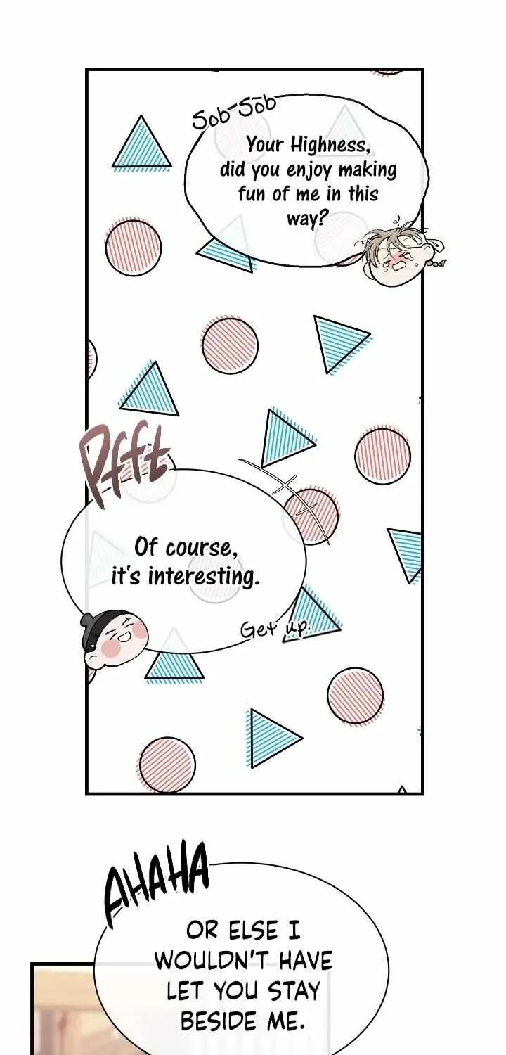 Like A Fever Dream Chapter 9 page 71 - 