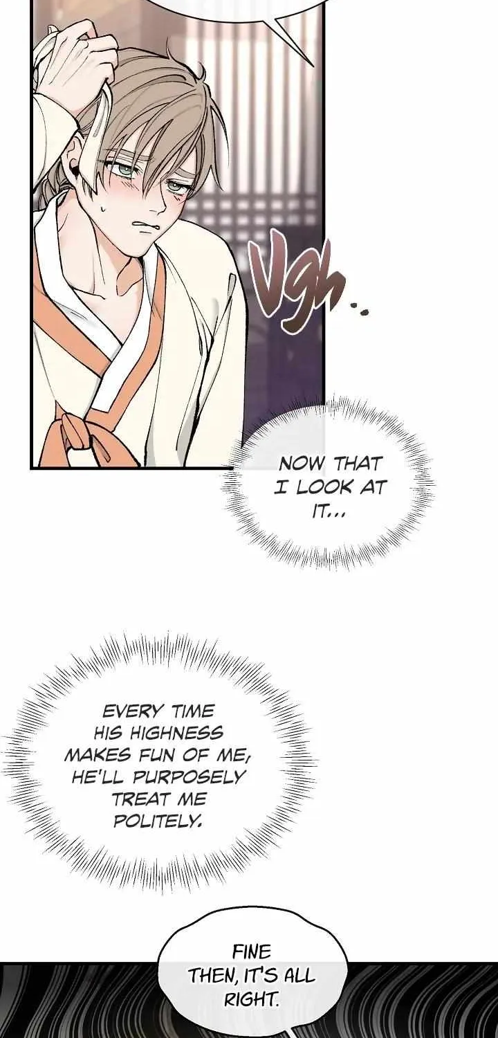 Like A Fever Dream Chapter 9 page 72 - 