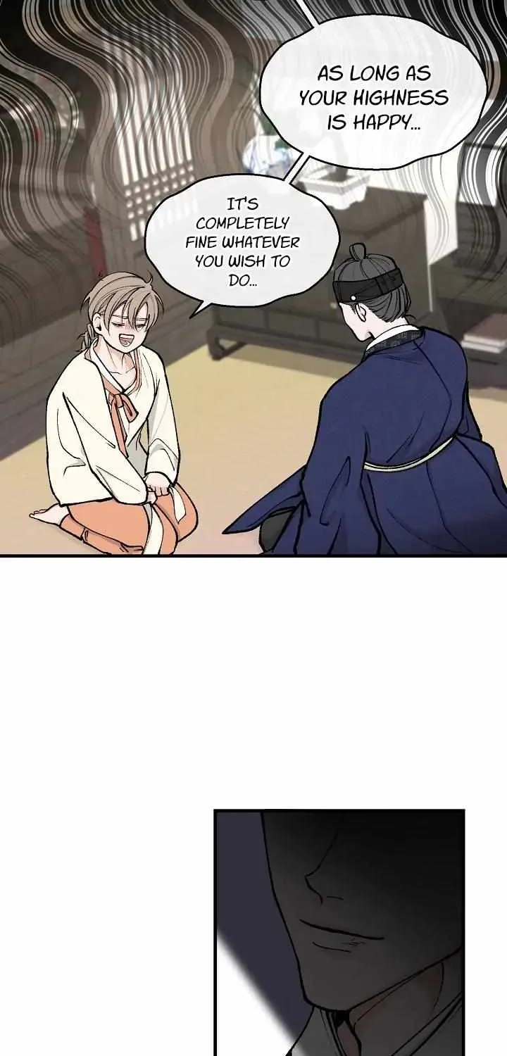 Like A Fever Dream Chapter 9 page 73 - 