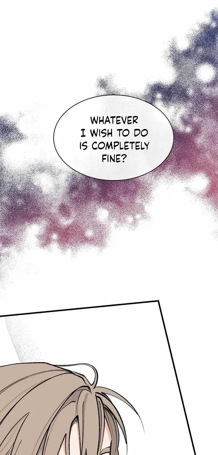 Like A Fever Dream Chapter 9 page 75 - 
