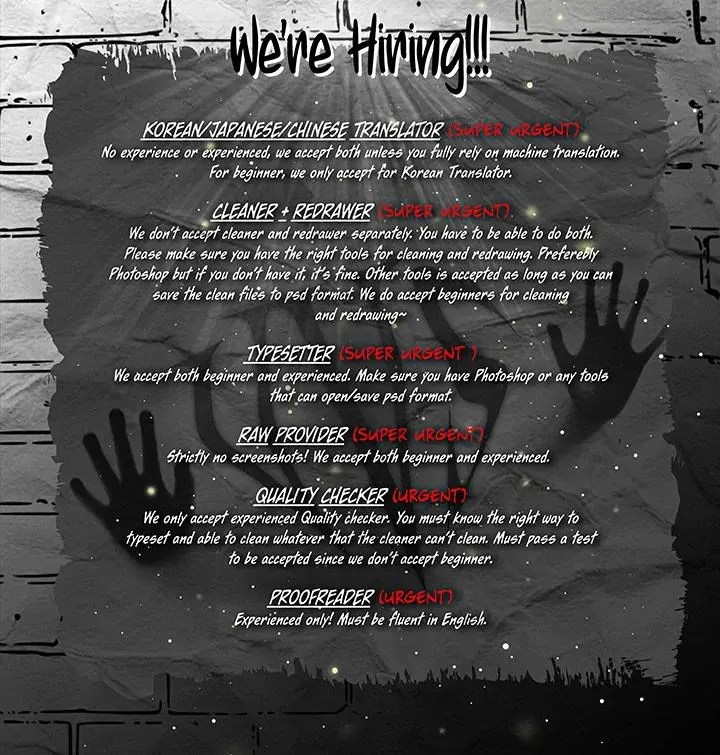 Like A Fever Dream Chapter 9 page 80 - 