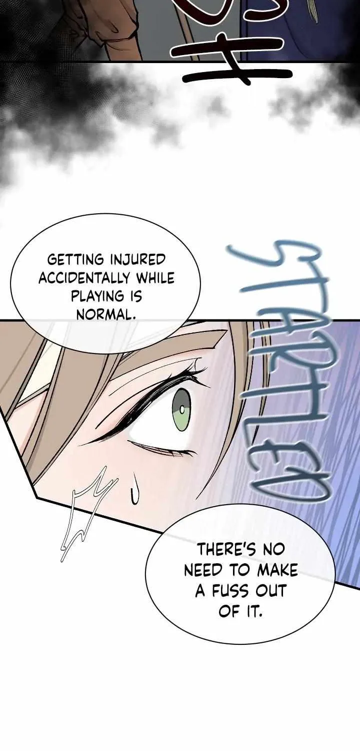 Like A Fever Dream Chapter 9 page 10 - 