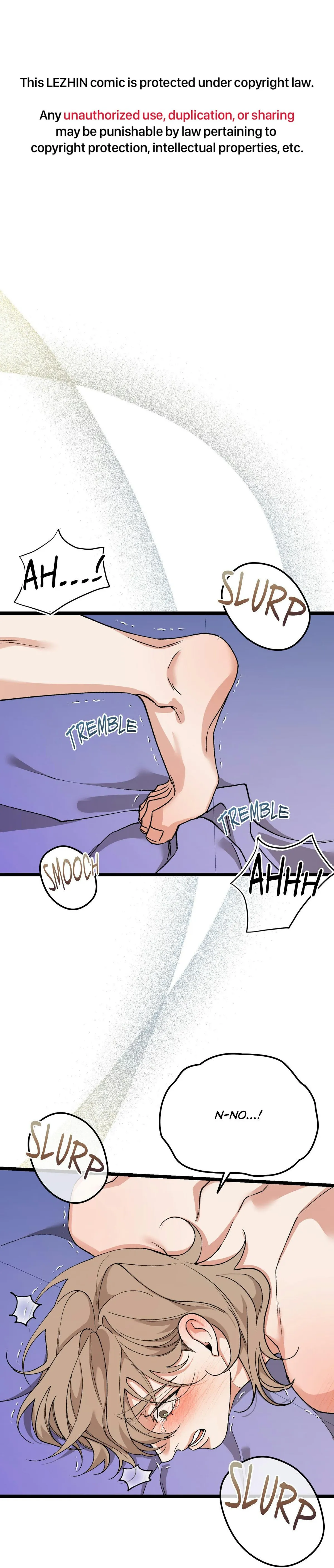 Like A Fever Dream Chapter 90 page 1 - 