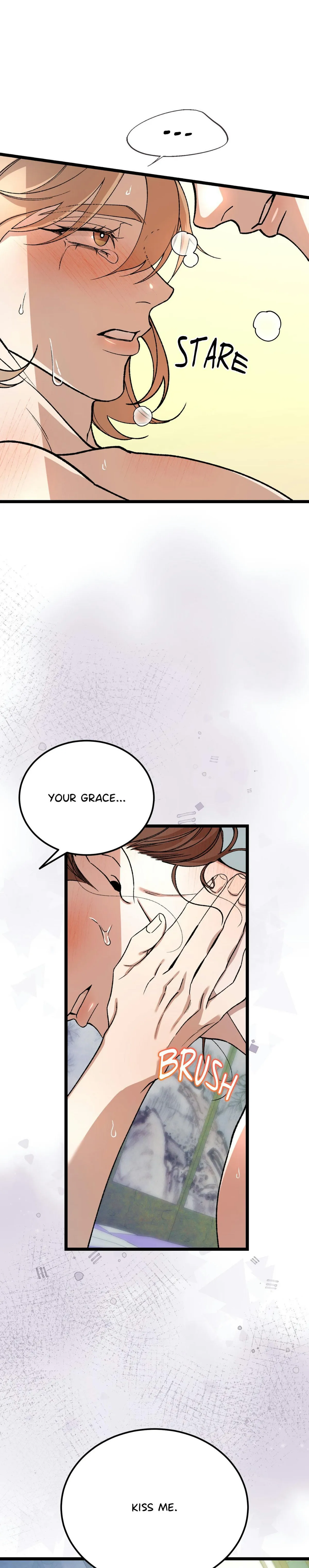 Like A Fever Dream Chapter 90 page 17 - 