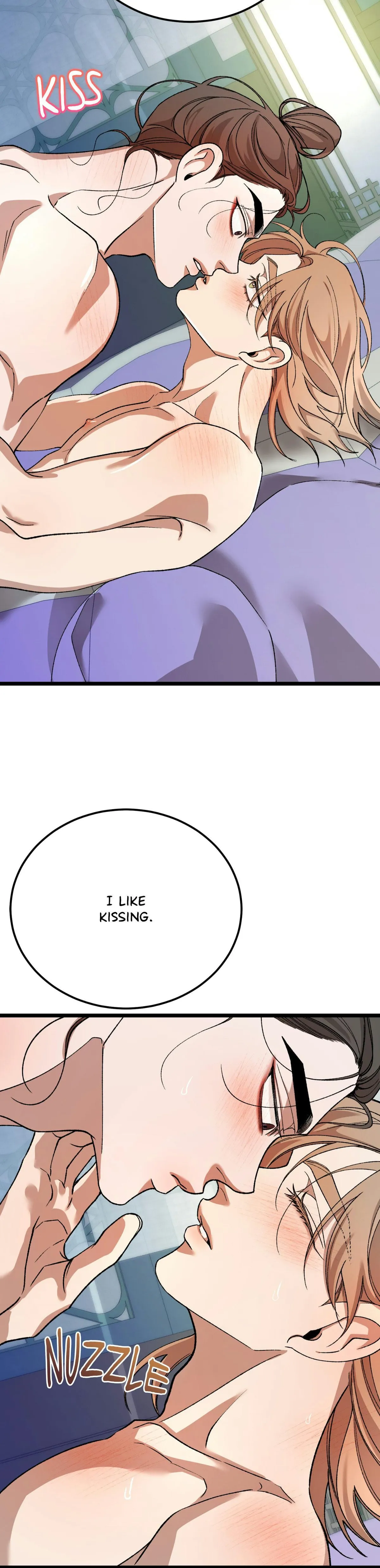 Like A Fever Dream Chapter 90 page 18 - 
