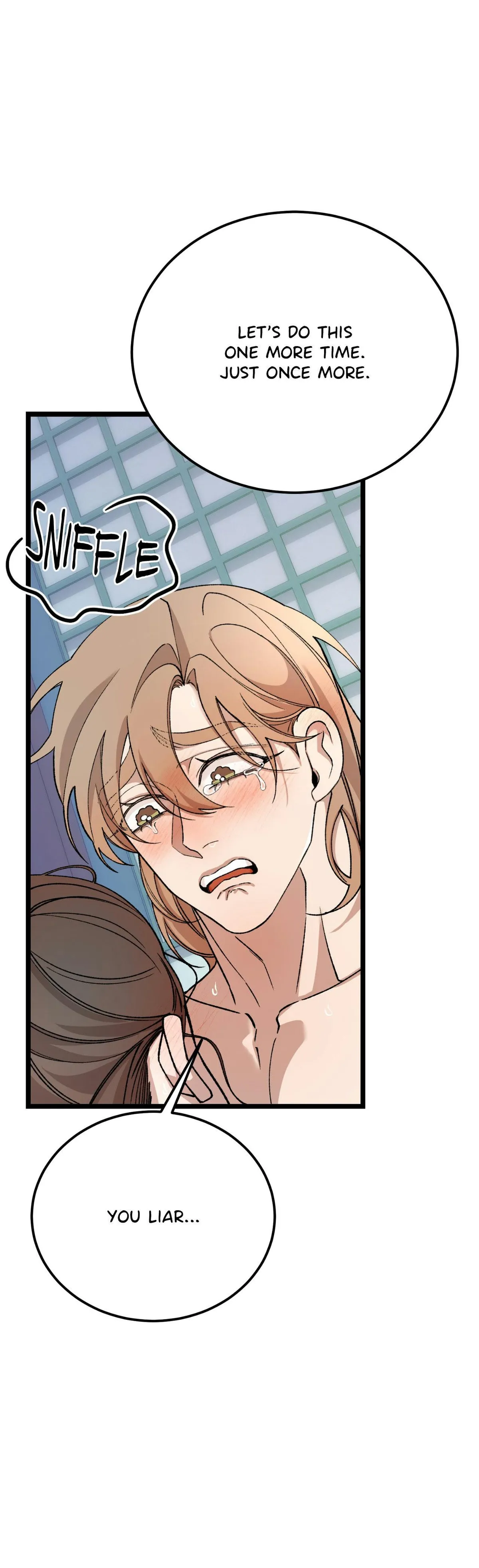 Like A Fever Dream Chapter 90 page 30 - 