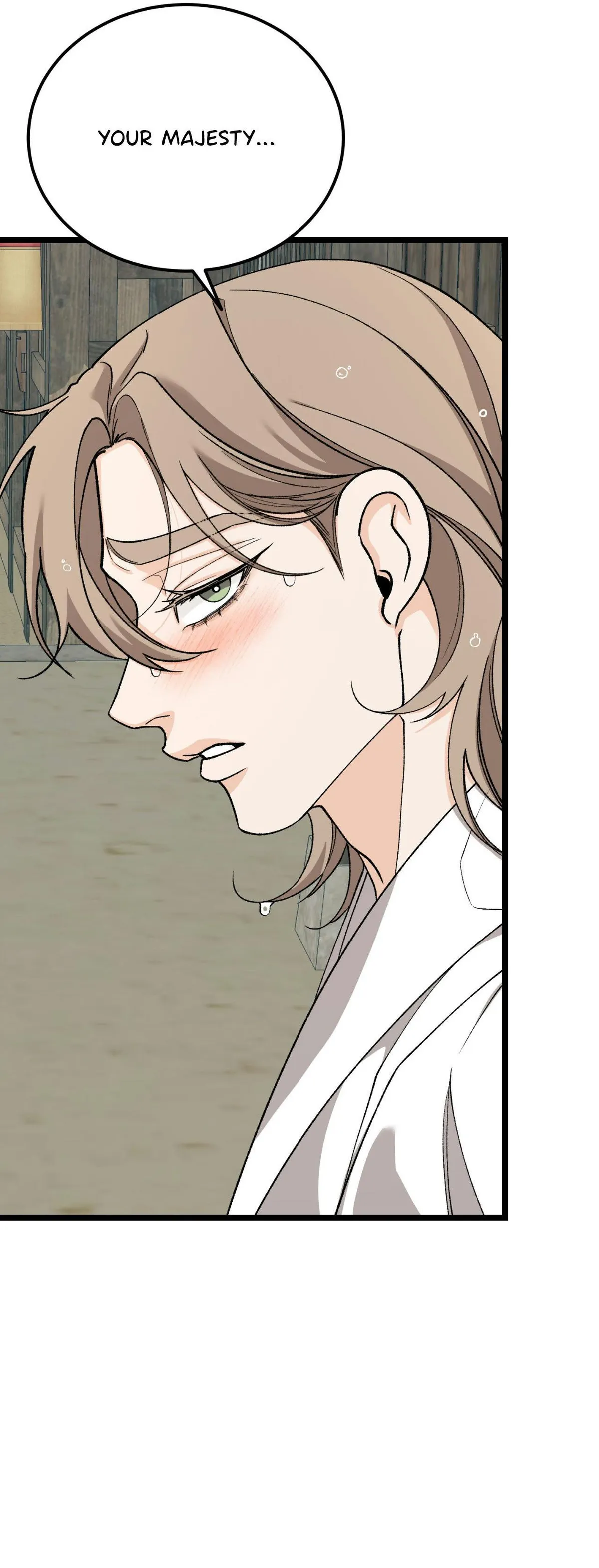 Like A Fever Dream Chapter 90 page 35 - 