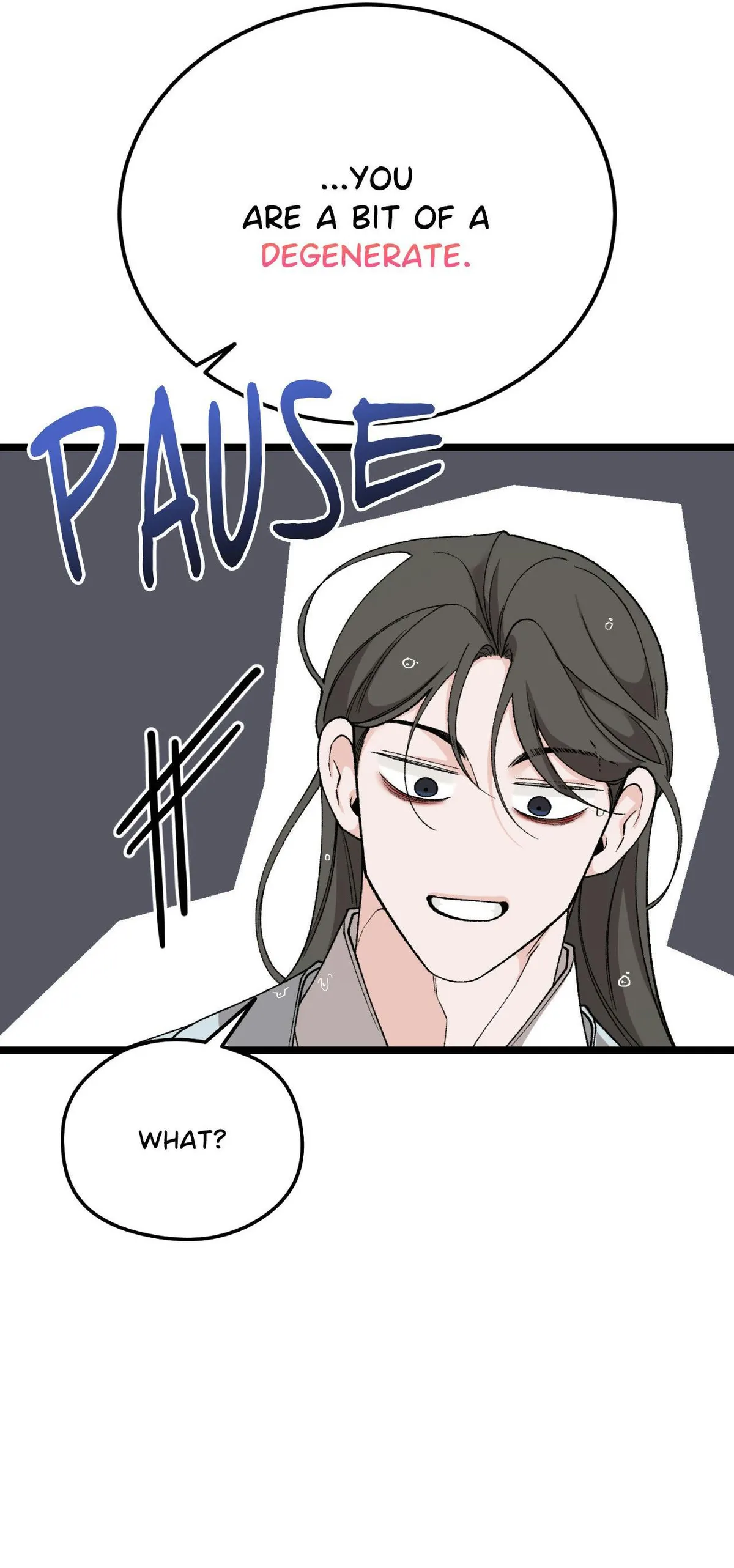 Like A Fever Dream Chapter 90 page 36 - 