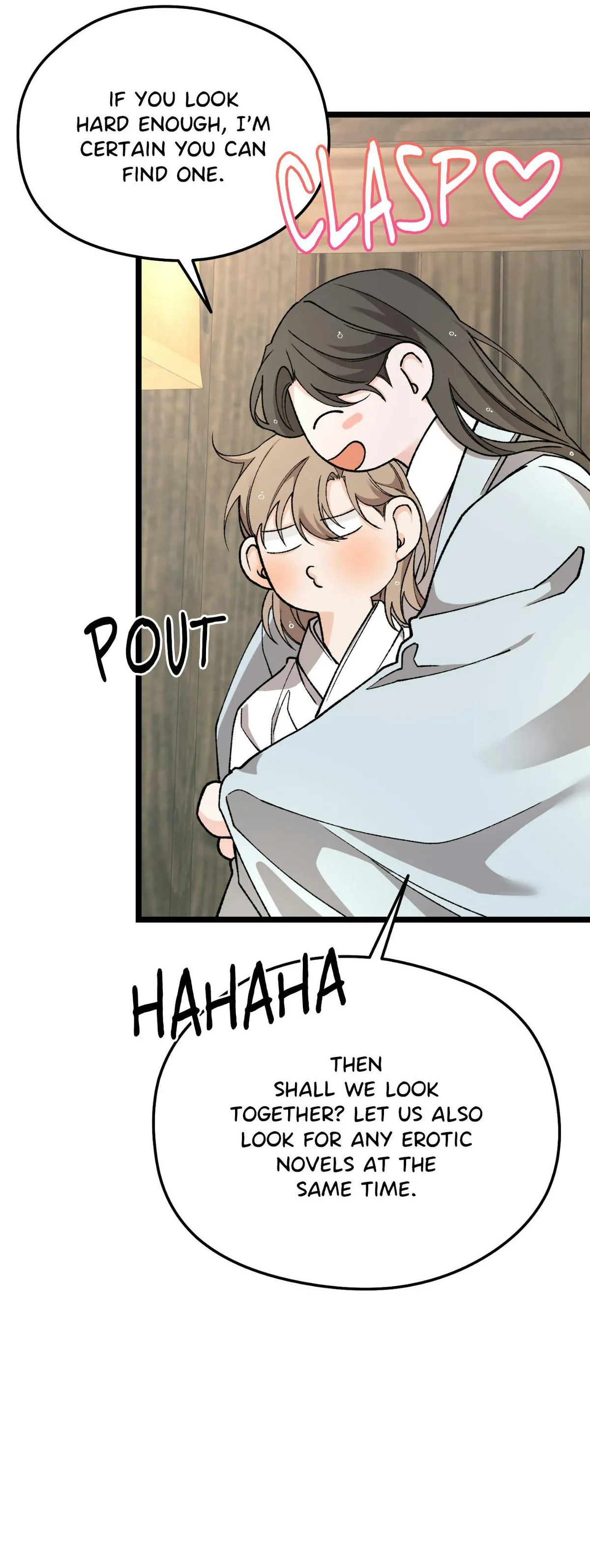 Like A Fever Dream Chapter 90 page 38 - 