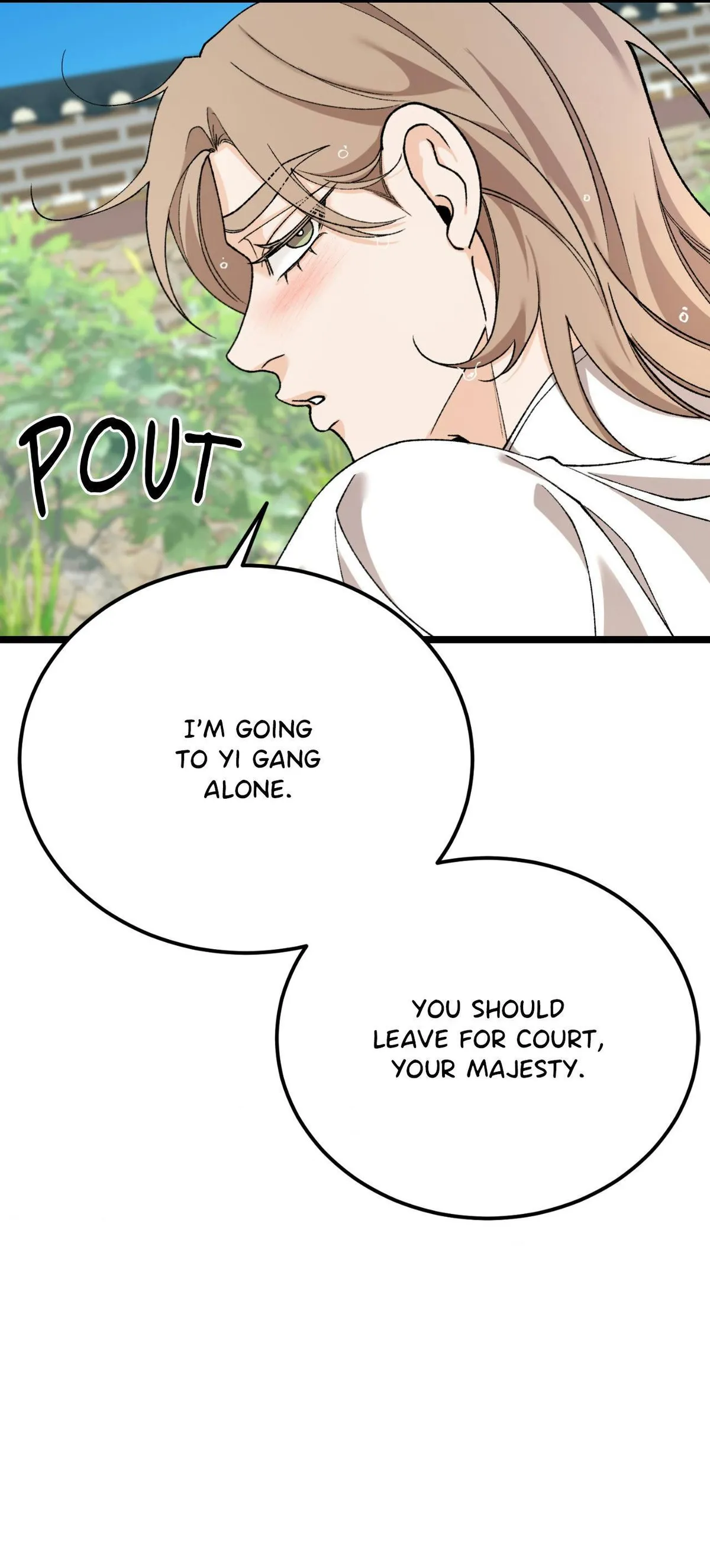 Like A Fever Dream Chapter 90 page 40 - 