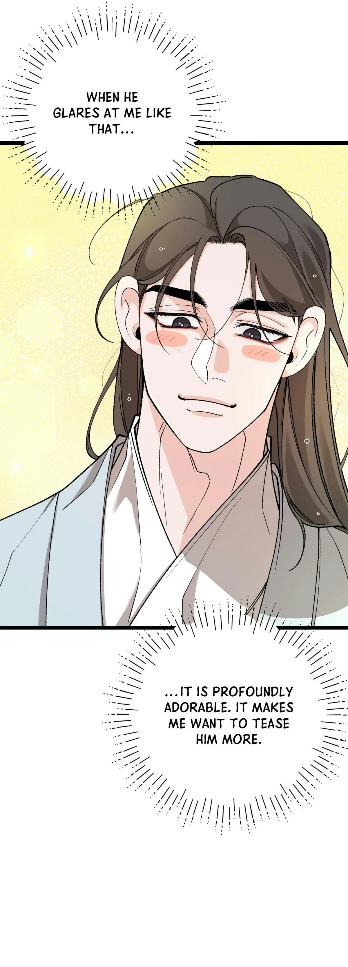 Like A Fever Dream Chapter 90 page 41 - 