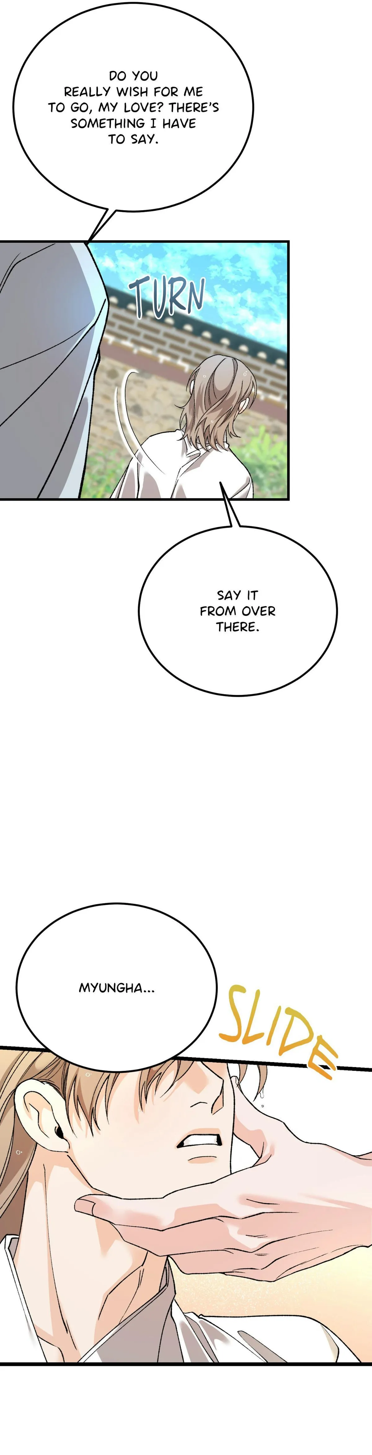 Like A Fever Dream Chapter 90 page 42 - 
